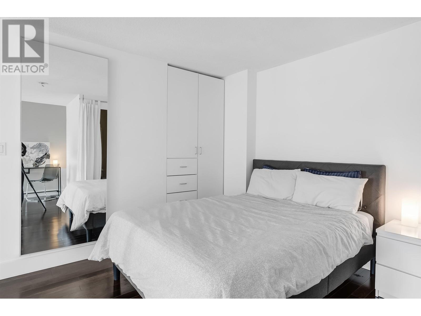 318 933 Seymour Street, Vancouver, British Columbia  V6B 6L6 - Photo 13 - R2996041