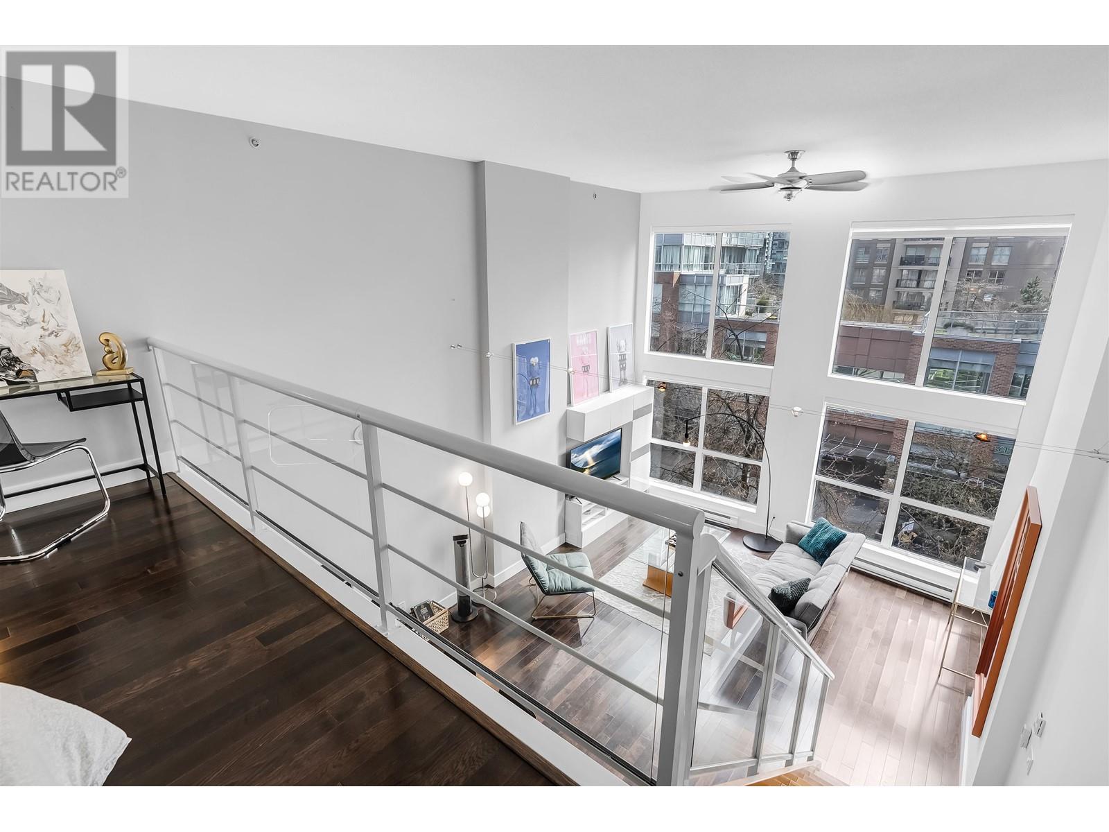 318 933 Seymour Street, Vancouver, British Columbia  V6B 6L6 - Photo 19 - R2996041