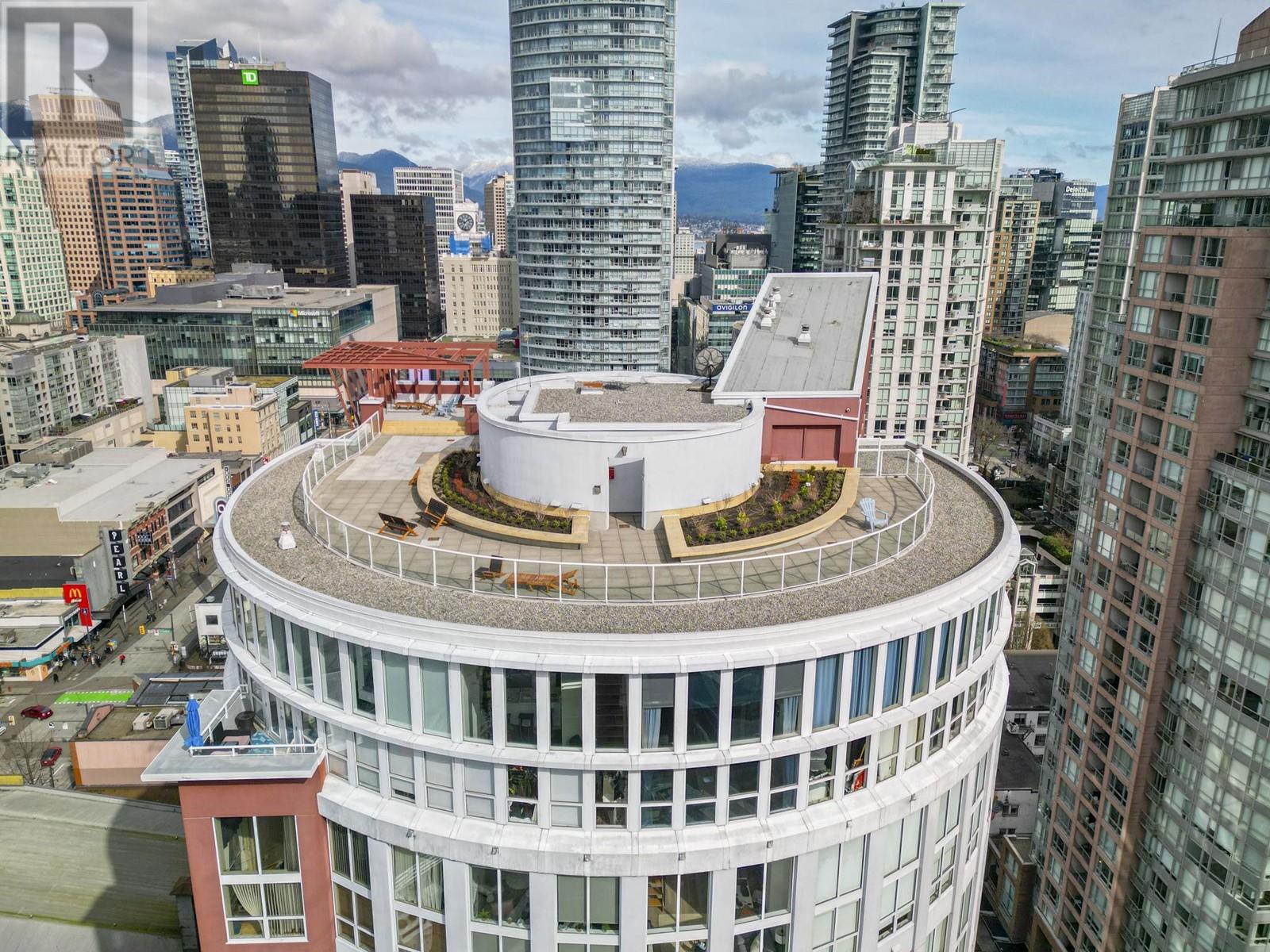 318 933 Seymour Street, Vancouver, British Columbia  V6B 6L6 - Photo 24 - R2996041
