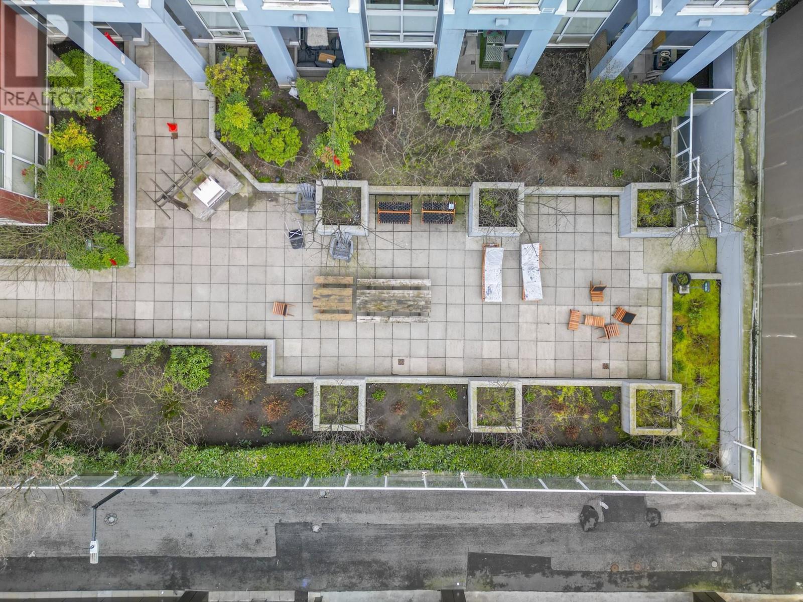 318 933 Seymour Street, Vancouver, British Columbia  V6B 6L6 - Photo 27 - R2996041