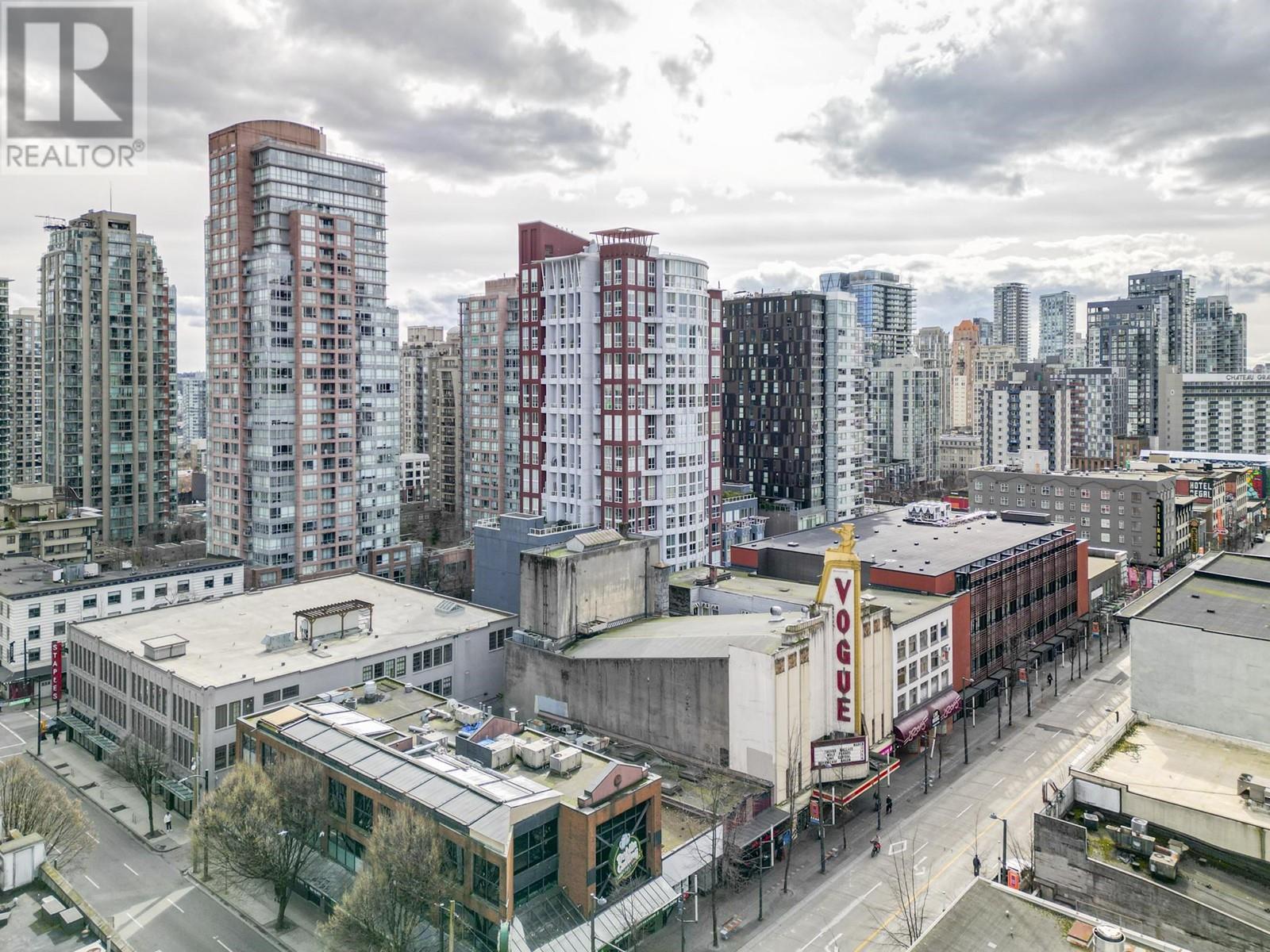 318 933 Seymour Street, Vancouver, British Columbia  V6B 6L6 - Photo 28 - R2996041
