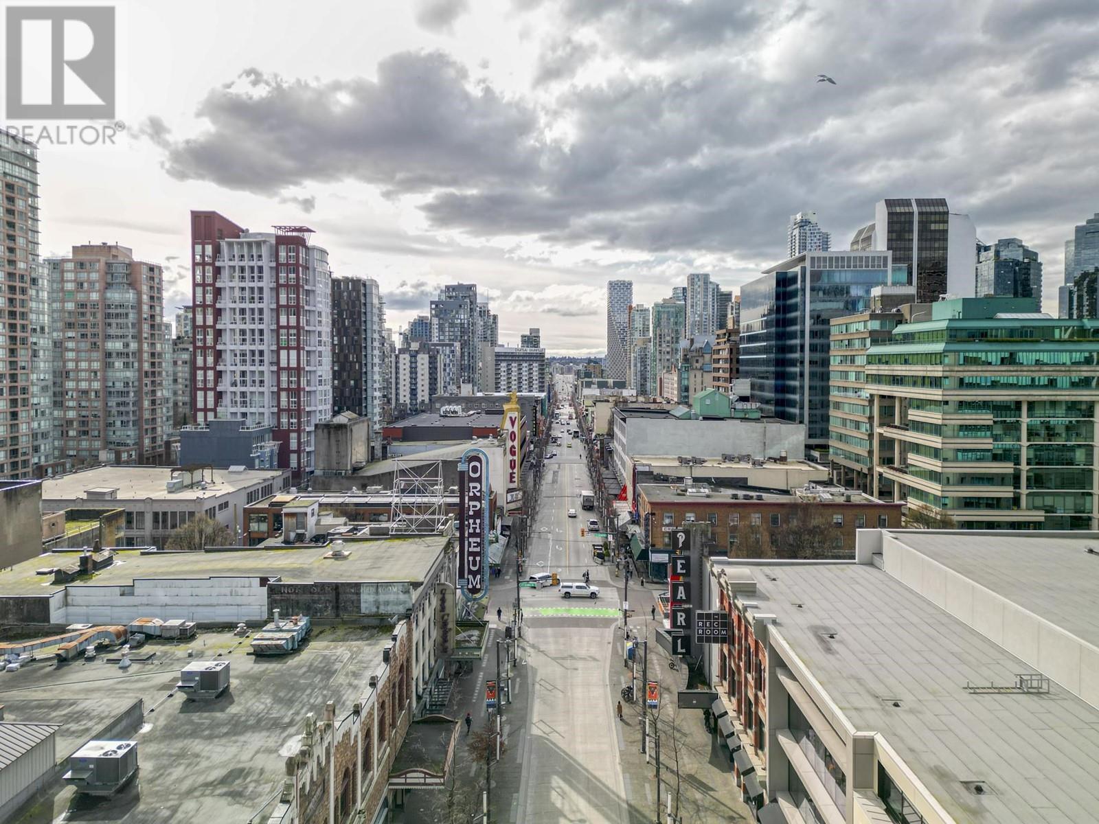 318 933 Seymour Street, Vancouver, British Columbia  V6B 6L6 - Photo 29 - R2996041