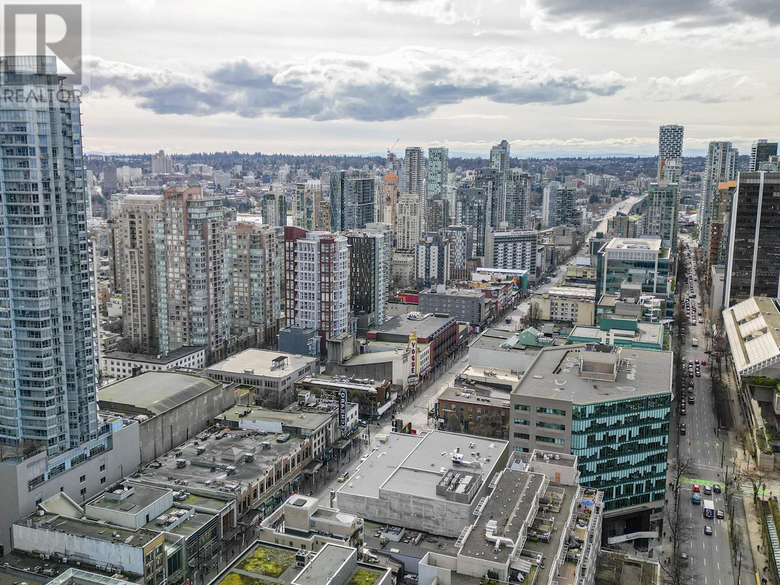 318 933 Seymour Street, Vancouver, British Columbia  V6B 6L6 - Photo 30 - R2996041