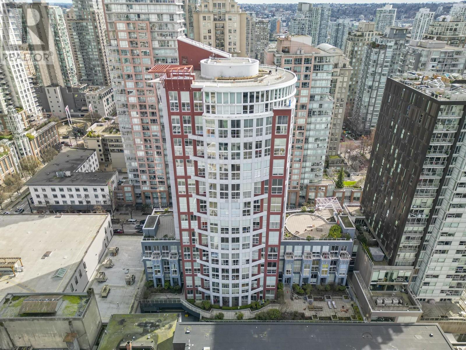 318 933 Seymour Street, Vancouver, British Columbia  V6B 6L6 - Photo 31 - R2996041