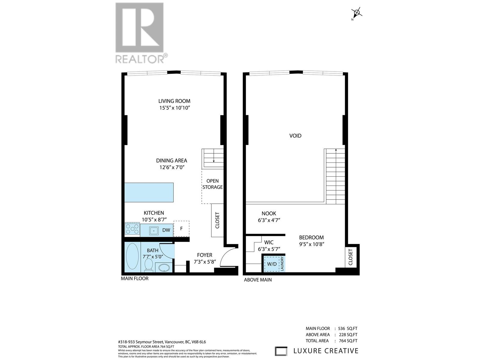 318 933 Seymour Street, Vancouver, British Columbia  V6B 6L6 - Photo 33 - R2996041