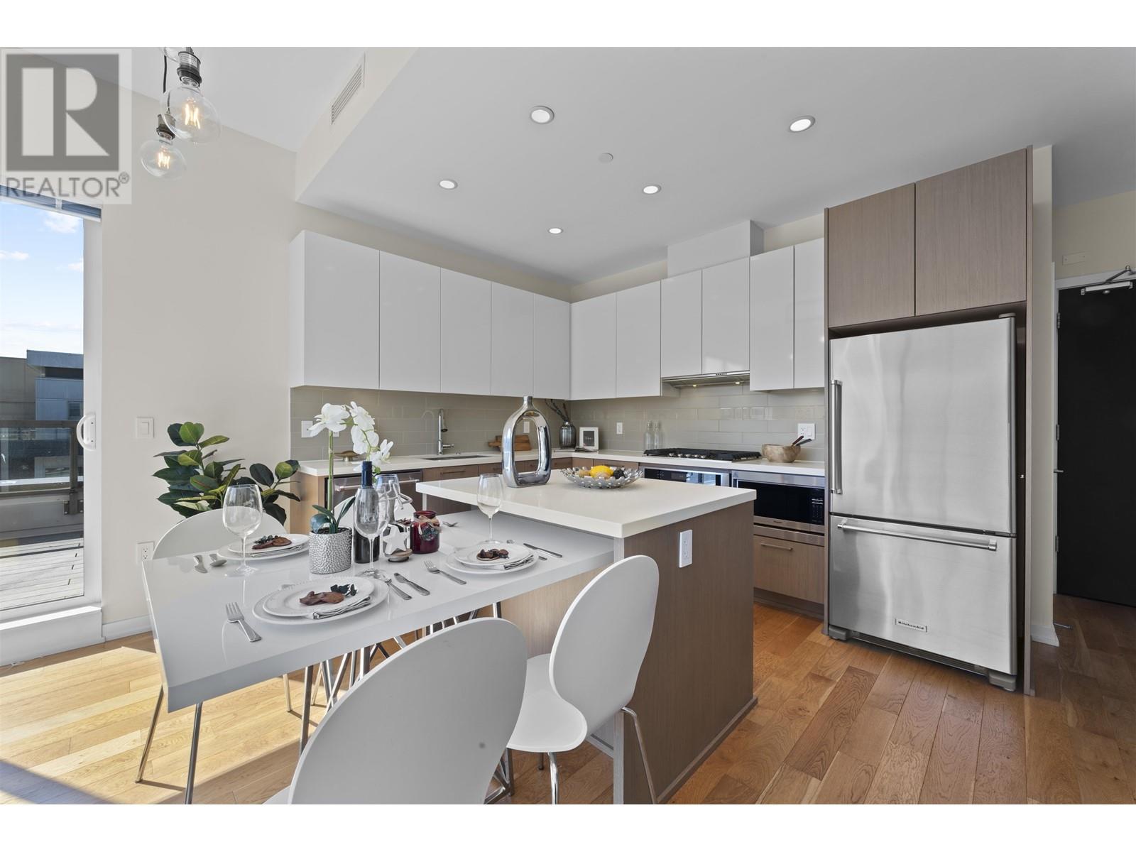 715 7008 River Parkway, Richmond, British Columbia  V6X 0R1 - Photo 7 - R2996044