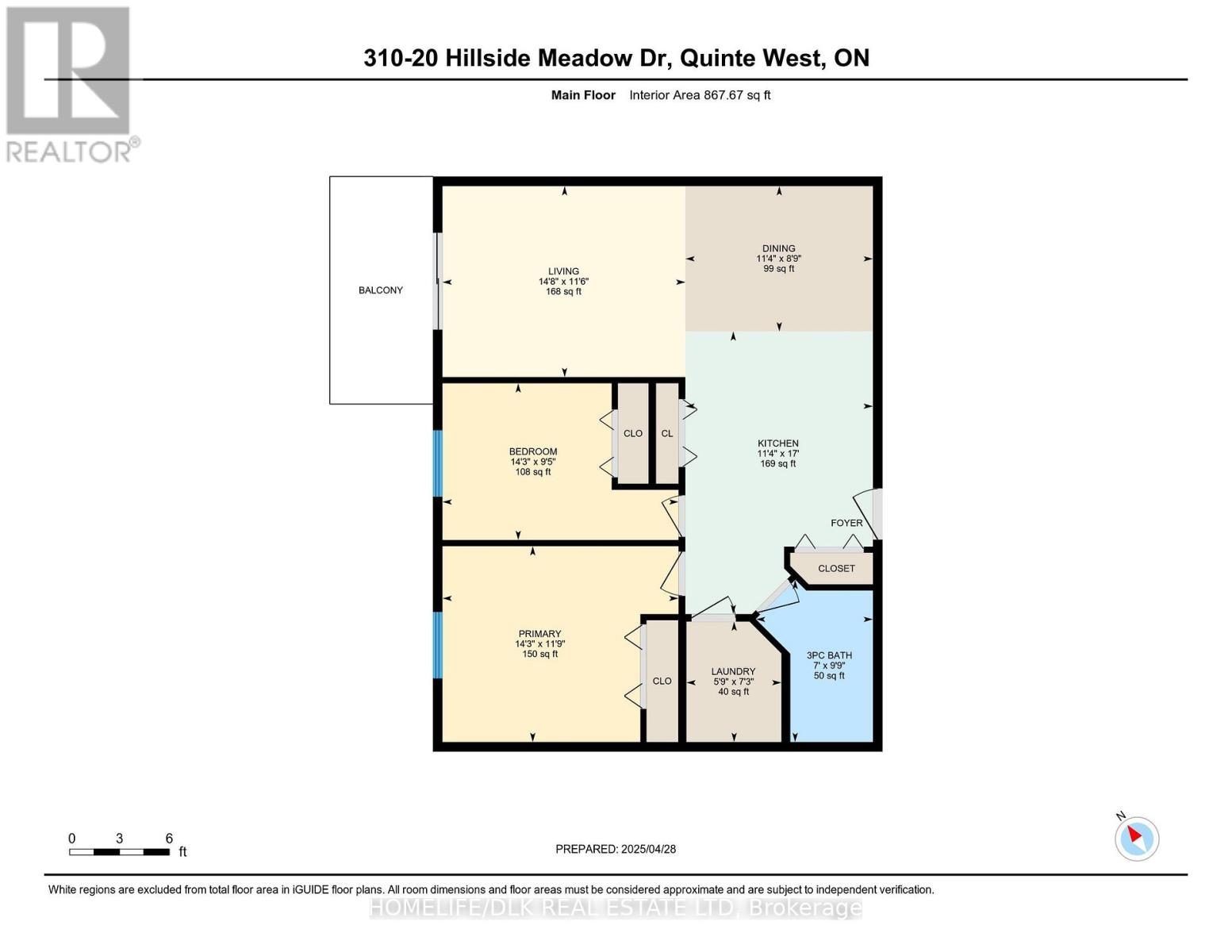 310 - 20 Hillside Meadow Drive, Quinte West, Ontario  K8V 0J7 - Photo 23 - X12111485