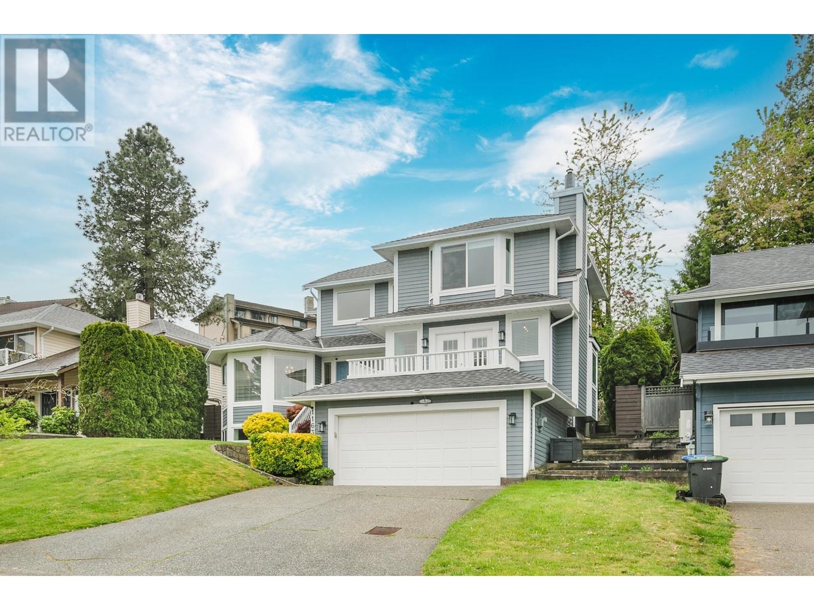 1163 FRASERVIEW STREET, Port Coquitlam, British Columbia