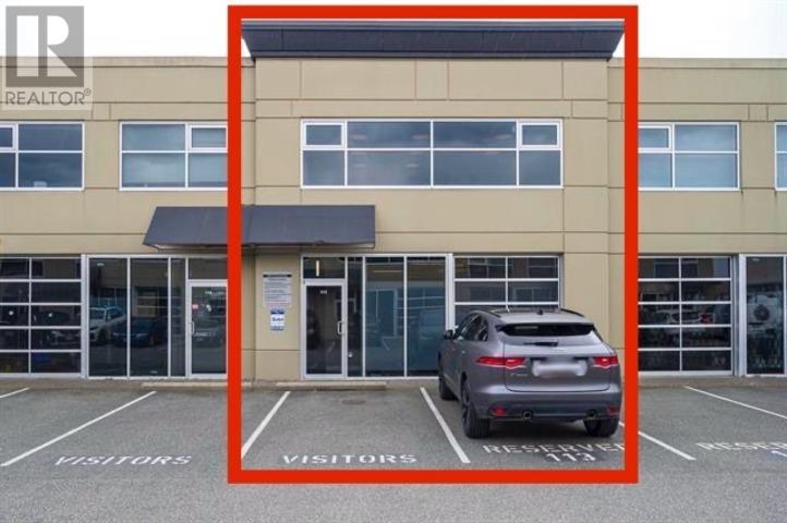 113 12520 HORSESHOE WAY, Richmond, British Columbia