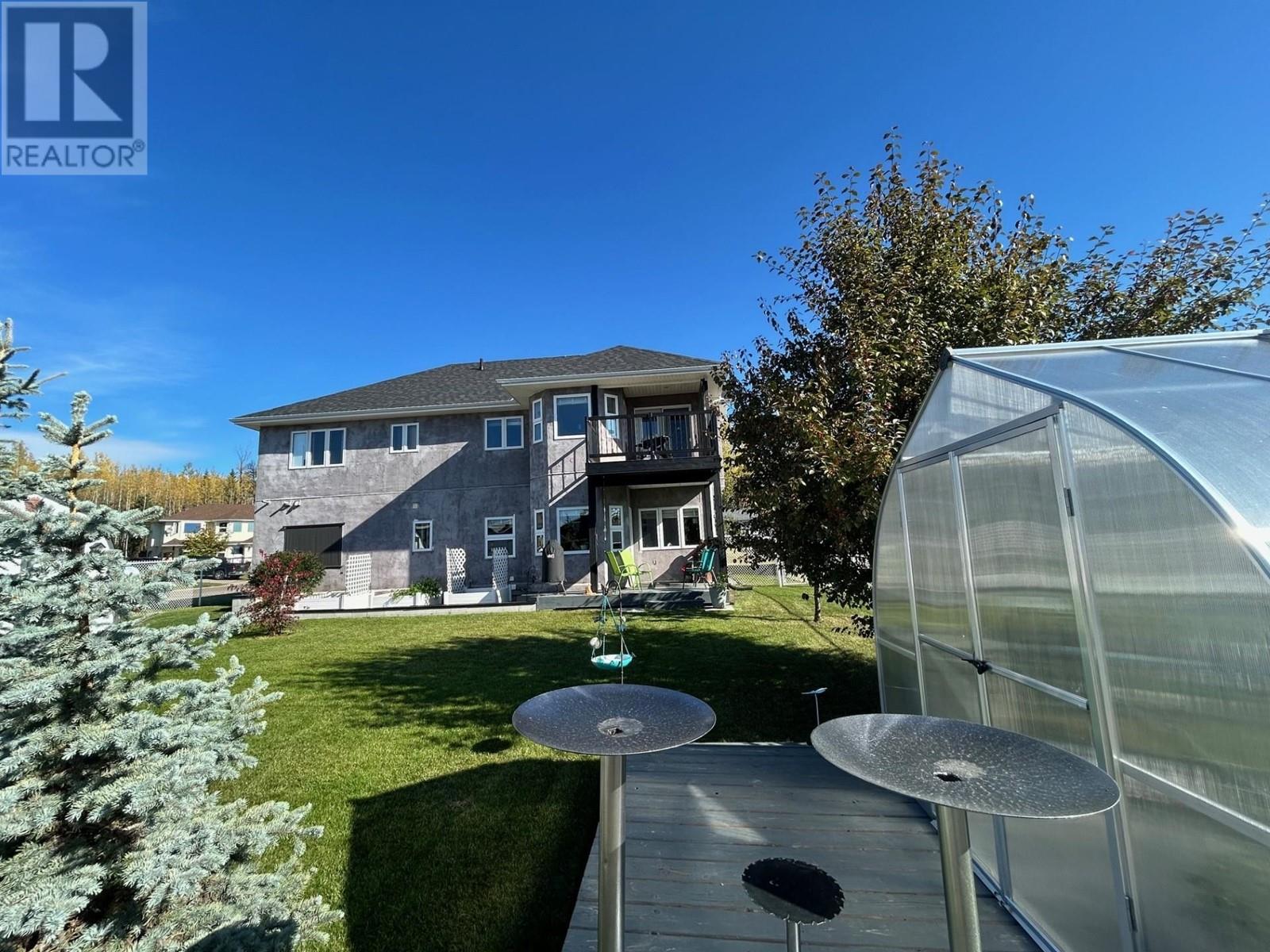 5527 Minnaker Crescent, Fort Nelson, British Columbia  V0C 1R0 - Photo 26 - R2940432