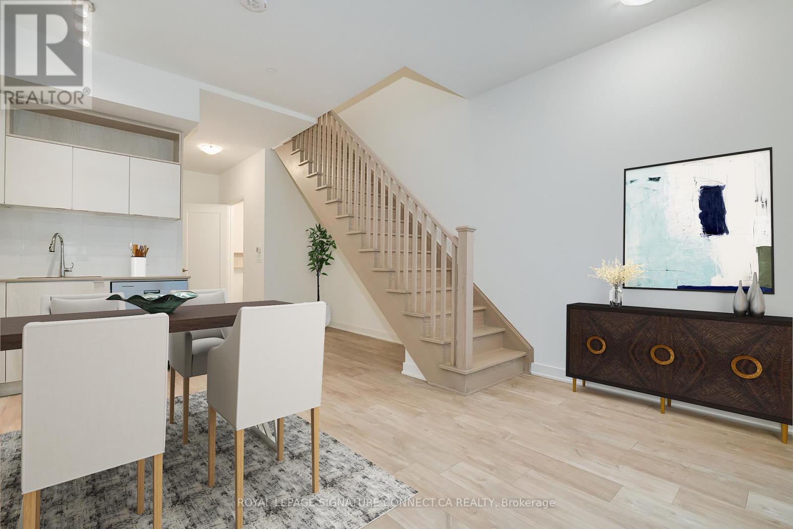 Property at TH108 - 60 PRINCESS STREET image 5
