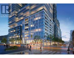 TH108 - 60 PRINCESS STREET, Toronto, Ontario