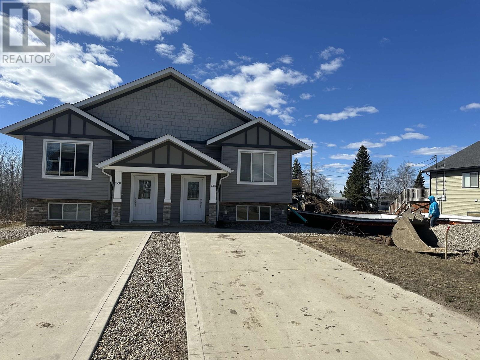 8510 74 STREET, fort st. john, British Columbia V1J7J6