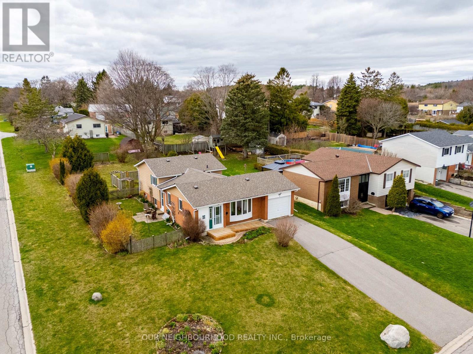 2 Calgary Road, Port Hope, Ontario  L1A 3T8 - Photo 45 - X11989081