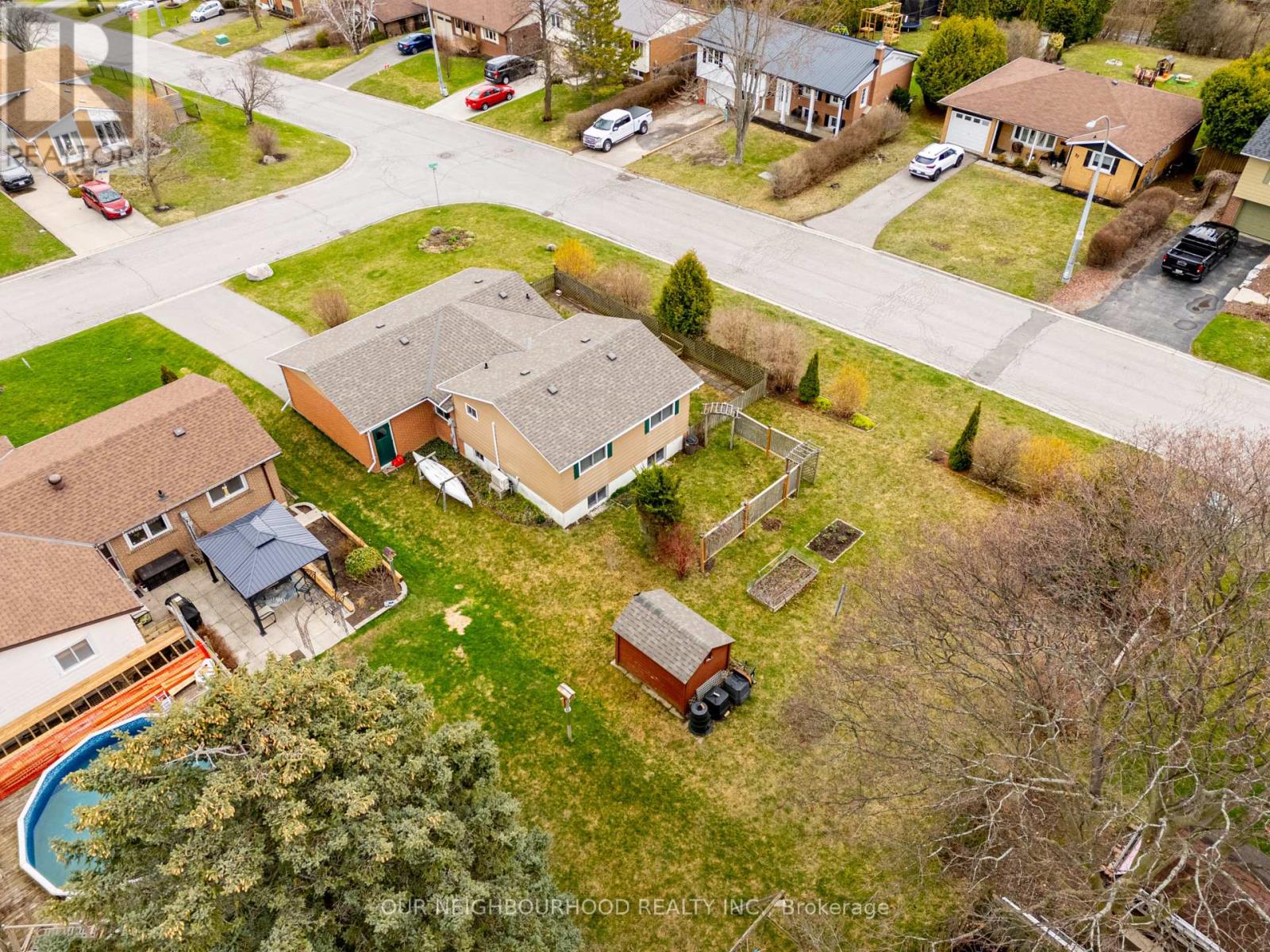 2 Calgary Road, Port Hope, Ontario  L1A 3T8 - Photo 43 - X11989081