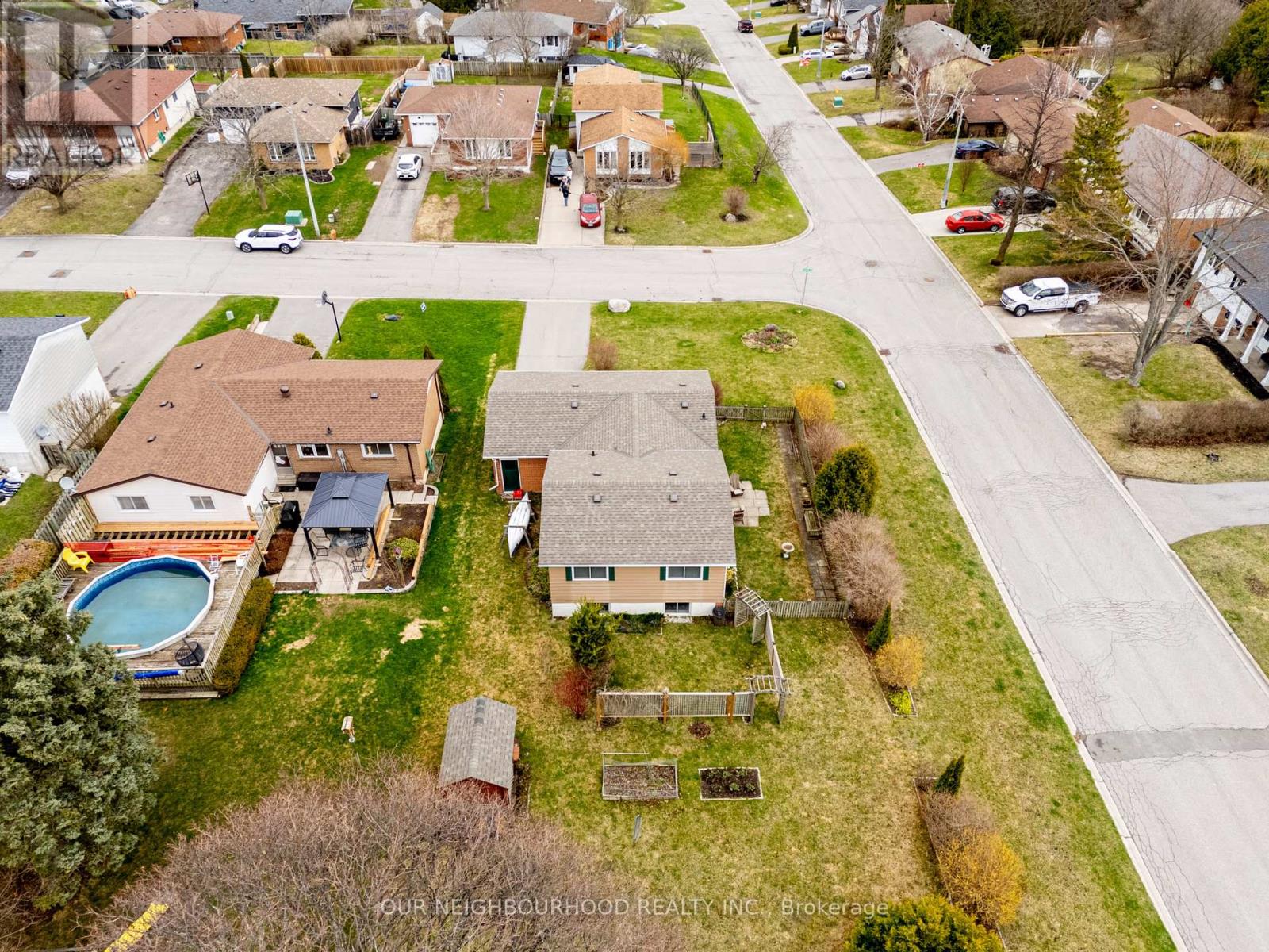 2 Calgary Road, Port Hope, Ontario  L1A 3T8 - Photo 44 - X11989081