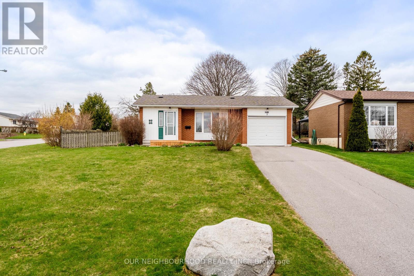 2 Calgary Road, Port Hope, Ontario  L1A 3T8 - Photo 32 - X11989081