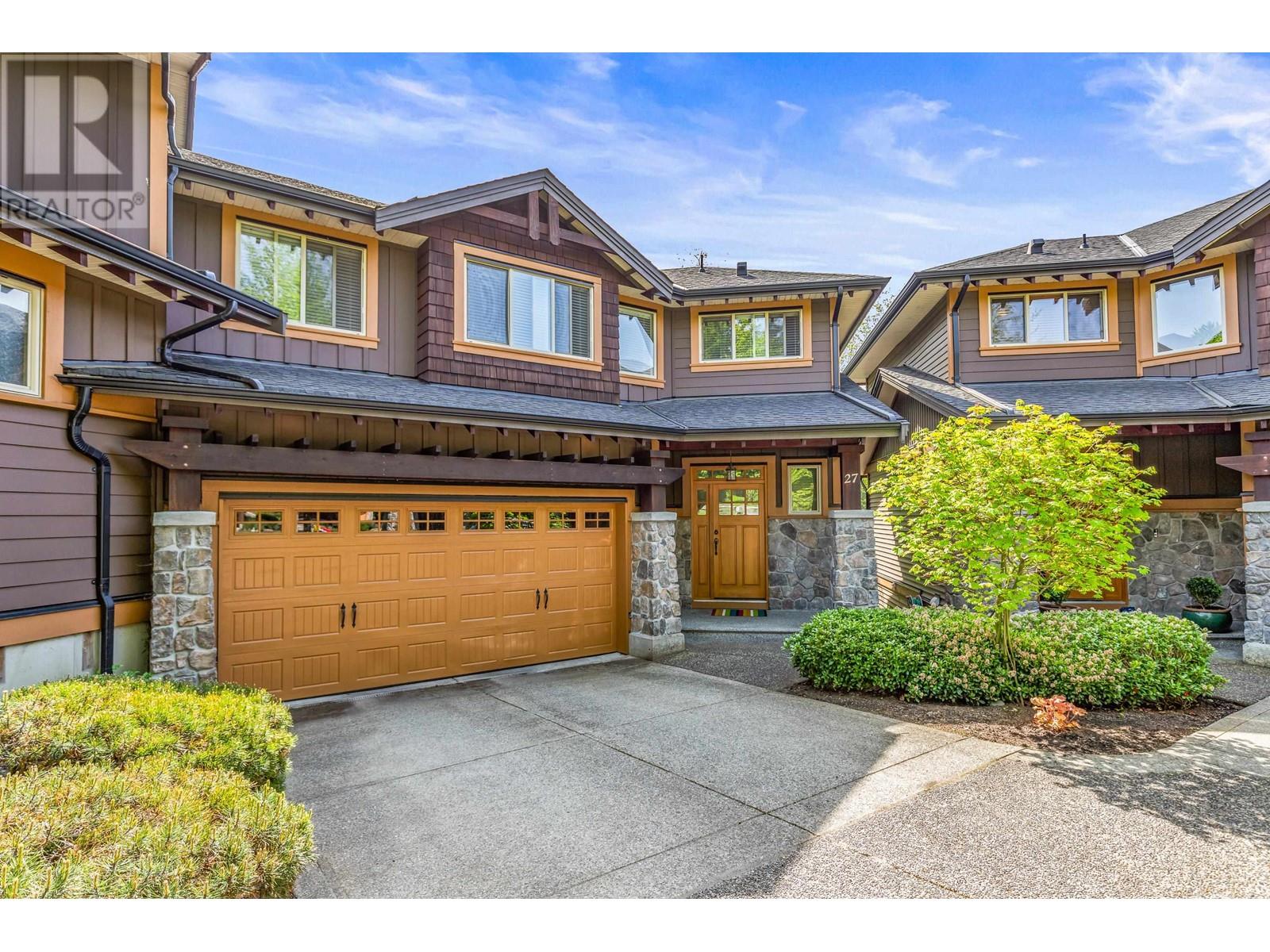 Property at 27 24185 106B AVENUE image 1