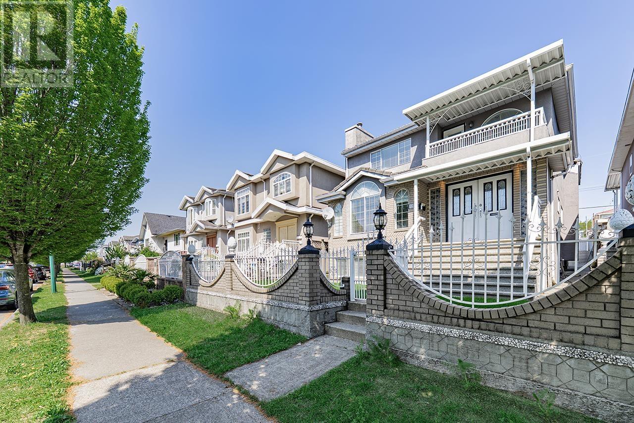 1277 E 64th Avenue, Vancouver, British Columbia  V5X 2N8 - Photo 2 - R2995828