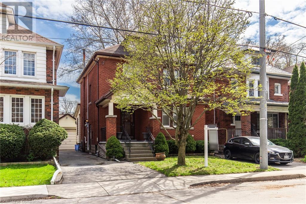 Property at 151 ARKELL Street image 1