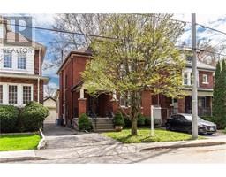 151 ARKELL Street, Hamilton, Ontario