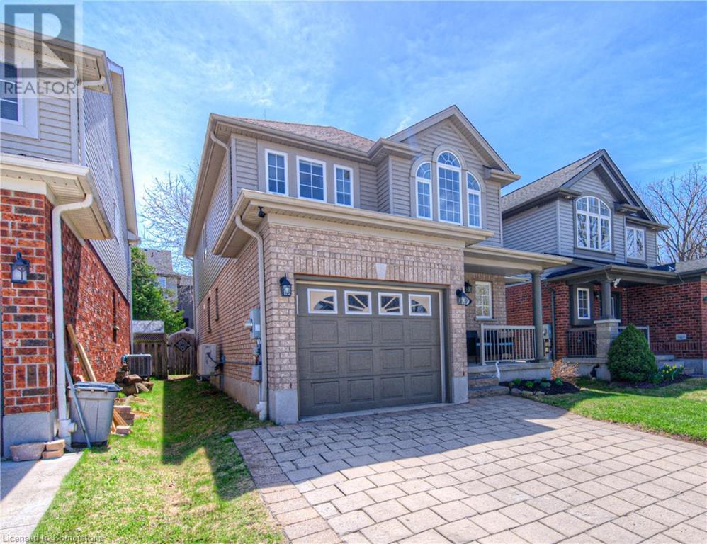 47 Olivewood Way, Cambridge, Ontario  N3C 4P1 - Photo 2 - 40715791