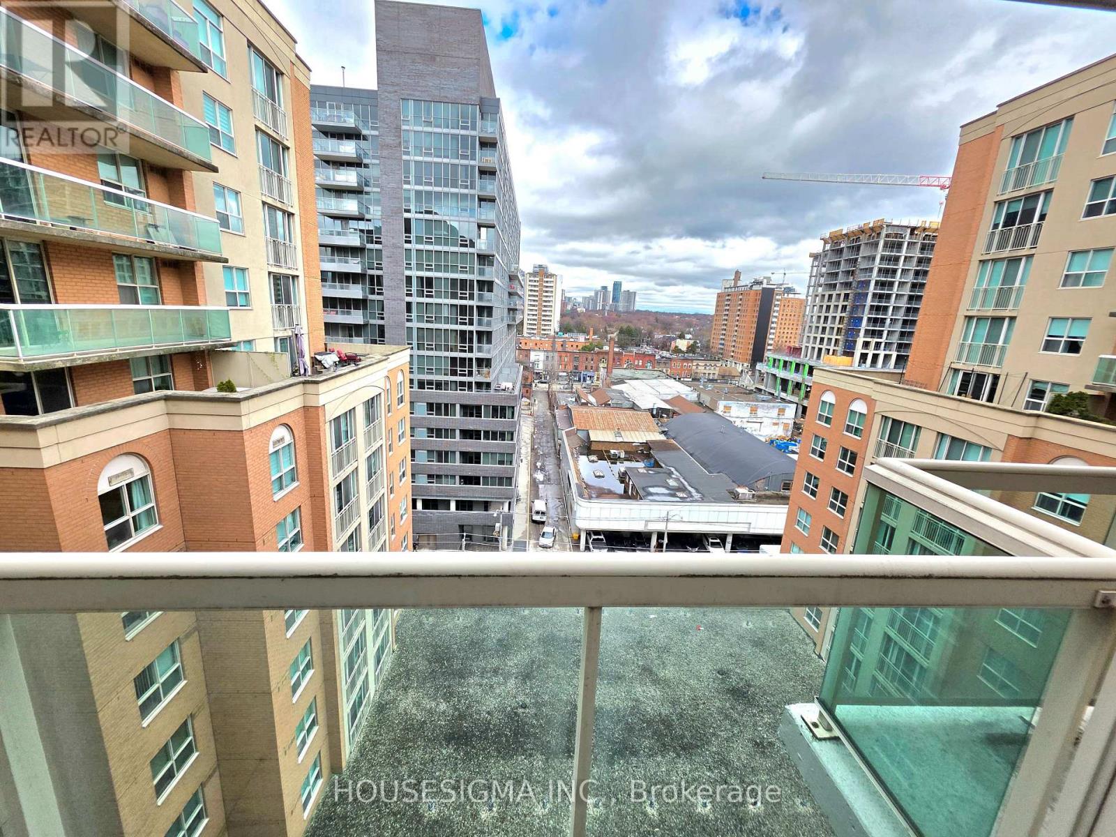1155 - 313 Richmond Street E, Toronto, Ontario  M5A 4S7 - Photo 16 - C12101311