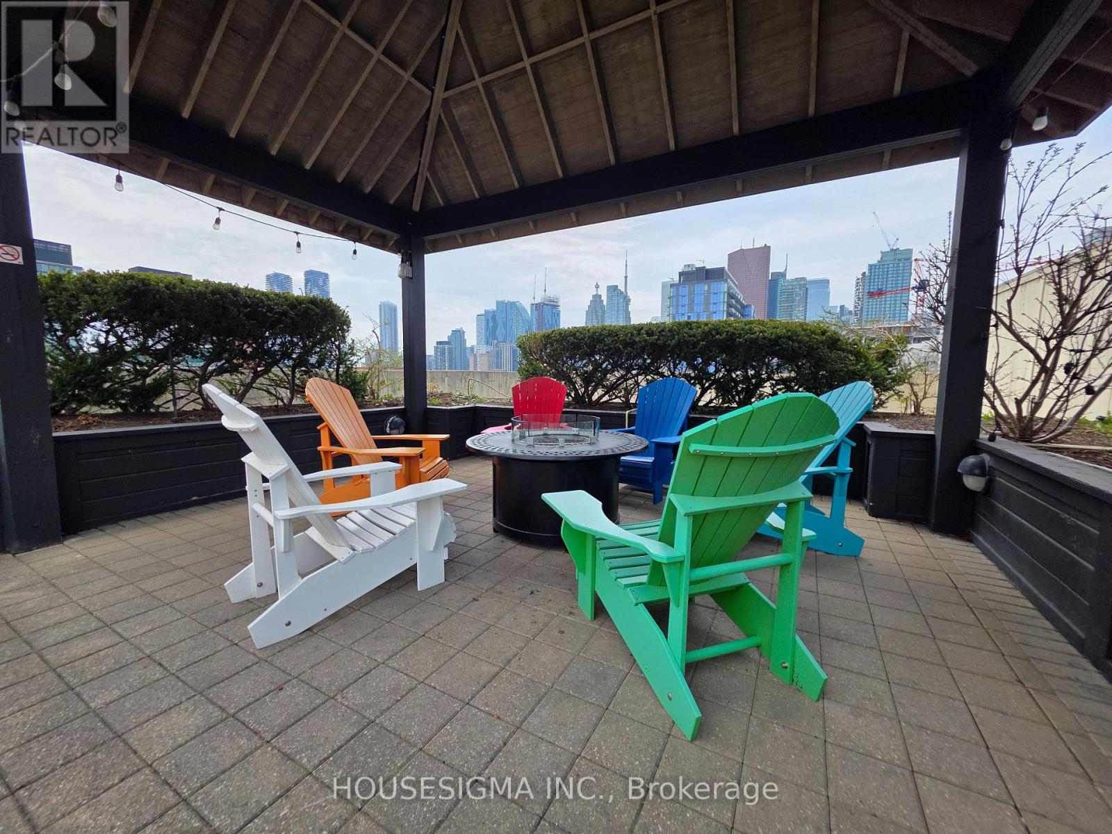 1155 - 313 Richmond Street E, Toronto, Ontario  M5A 4S7 - Photo 28 - C12101311