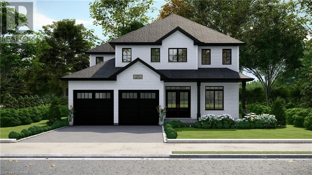 Property at 104 OAK Avenue image 1