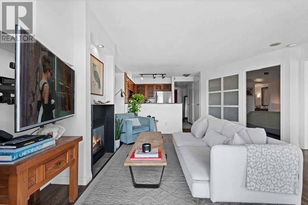 703 55 Alexander Street, Vancouver, British Columbia  V6A 1B2 - Photo 27 - R2995886