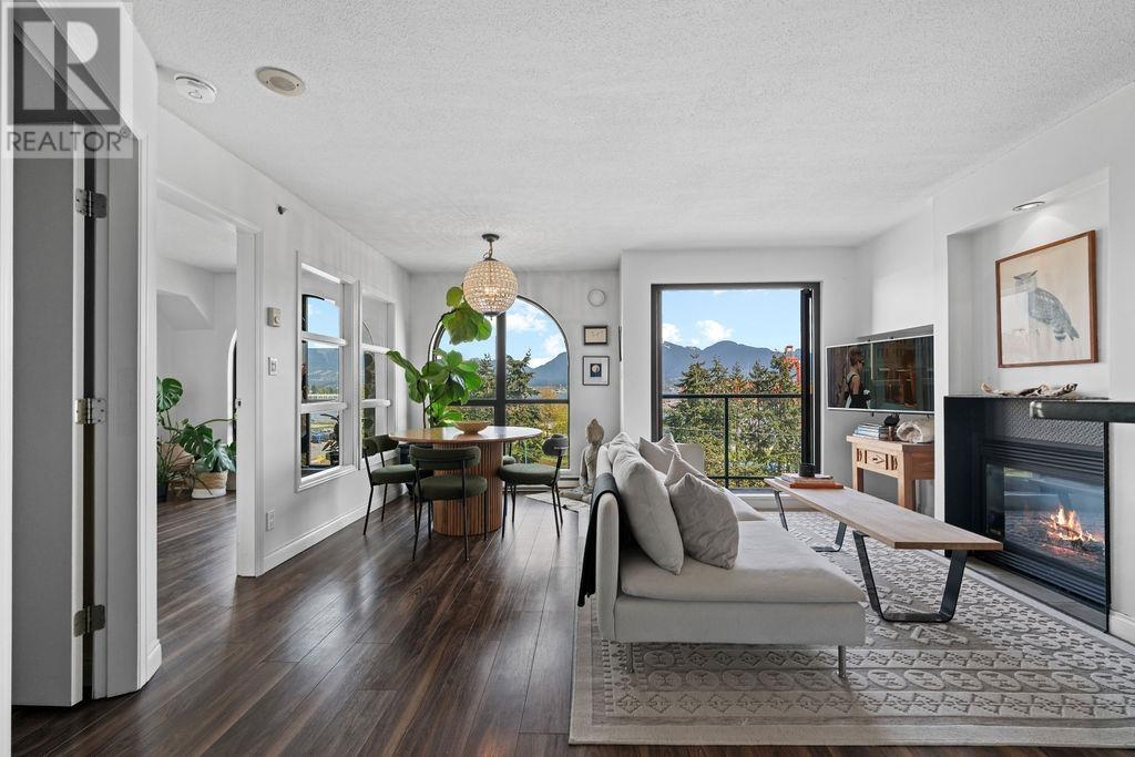 703 55 Alexander Street, Vancouver, British Columbia  V6A 1B2 - Photo 5 - R2995886