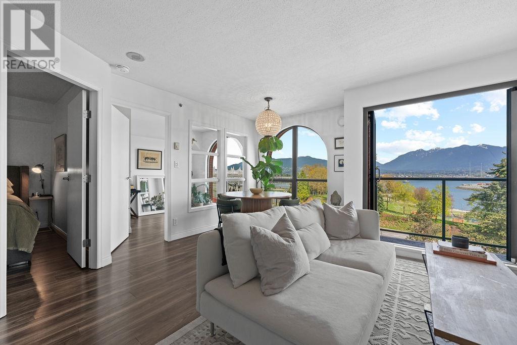703 55 Alexander Street, Vancouver, British Columbia  V6A 1B2 - Photo 20 - R2995886
