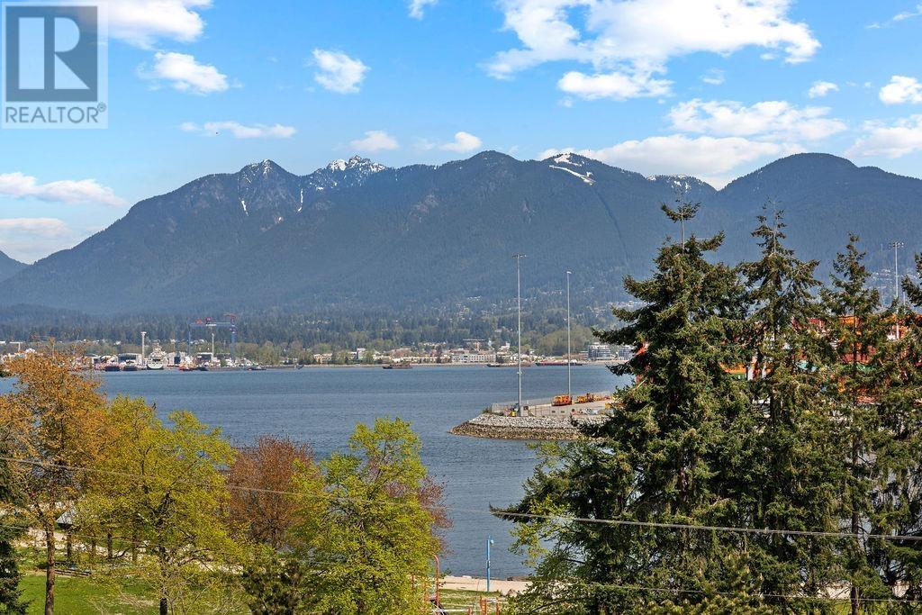703 55 Alexander Street, Vancouver, British Columbia  V6A 1B2 - Photo 4 - R2995886