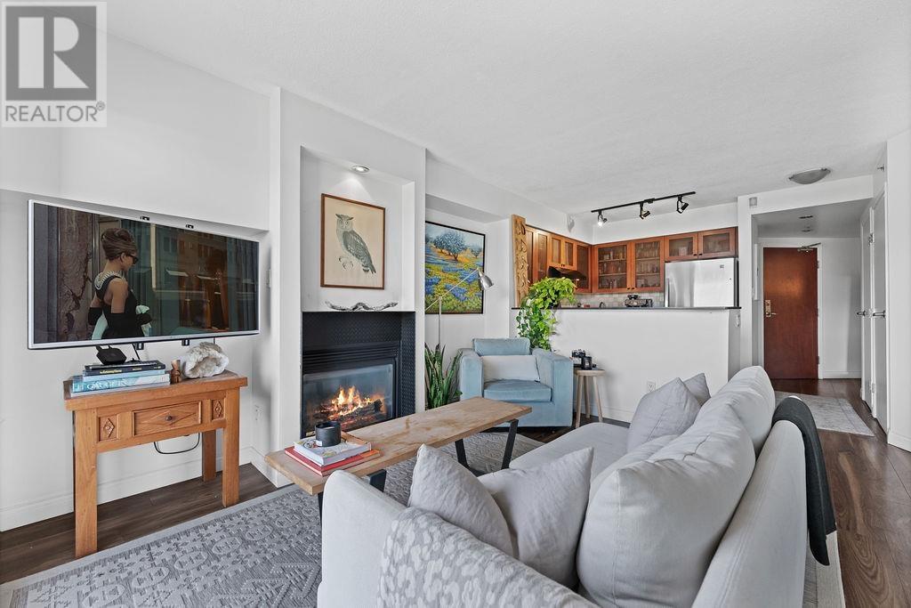 703 55 Alexander Street, Vancouver, British Columbia  V6A 1B2 - Photo 10 - R2995886