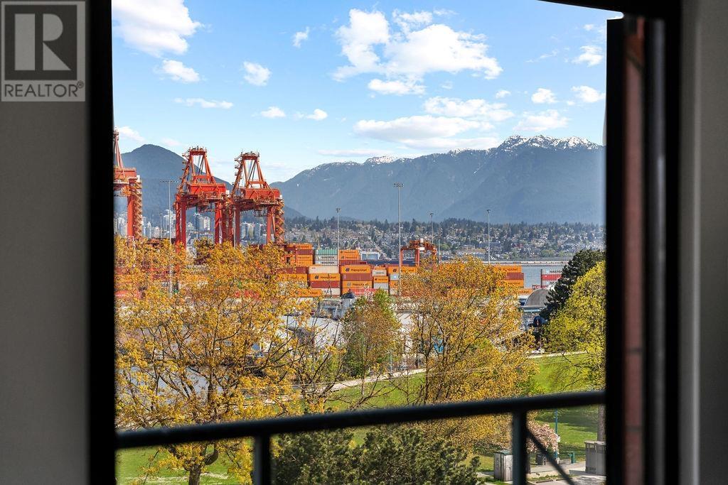 703 55 Alexander Street, Vancouver, British Columbia  V6A 1B2 - Photo 18 - R2995886