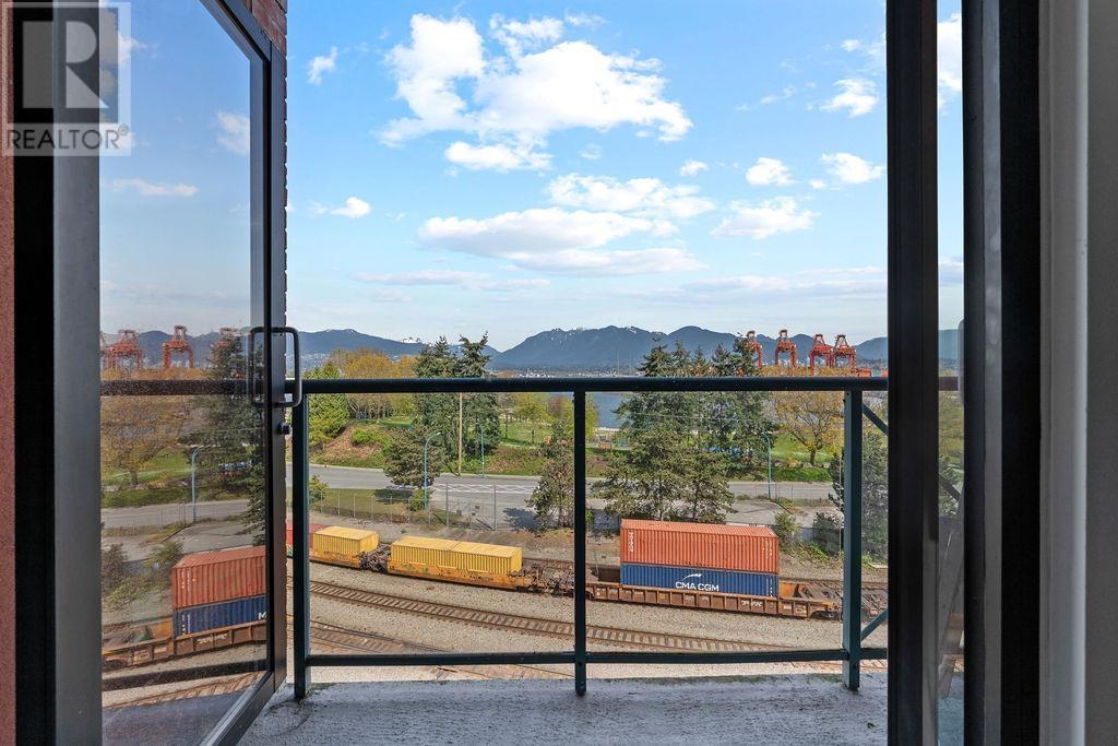 703 55 Alexander Street, Vancouver, British Columbia  V6A 1B2 - Photo 19 - R2995886