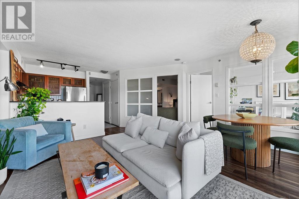 703 55 Alexander Street, Vancouver, British Columbia  V6A 1B2 - Photo 29 - R2995886