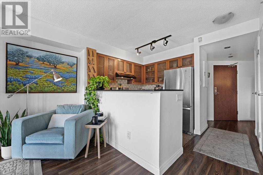 703 55 Alexander Street, Vancouver, British Columbia  V6A 1B2 - Photo 12 - R2995886