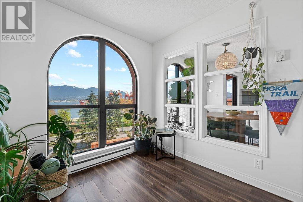 703 55 Alexander Street, Vancouver, British Columbia  V6A 1B2 - Photo 15 - R2995886