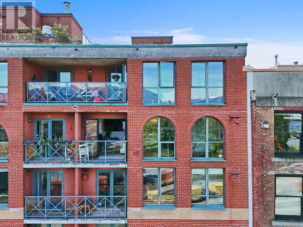 703 55 Alexander Street, Vancouver, British Columbia  V6A 1B2 - Photo 33 - R2995886