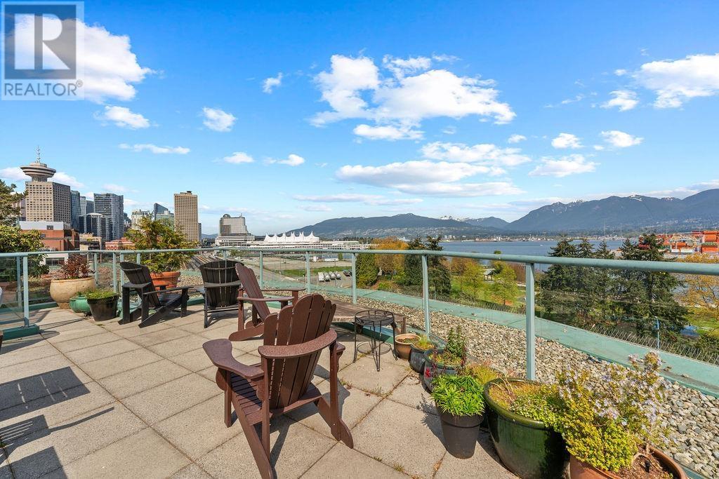 703 55 Alexander Street, Vancouver, British Columbia  V6A 1B2 - Photo 39 - R2995886