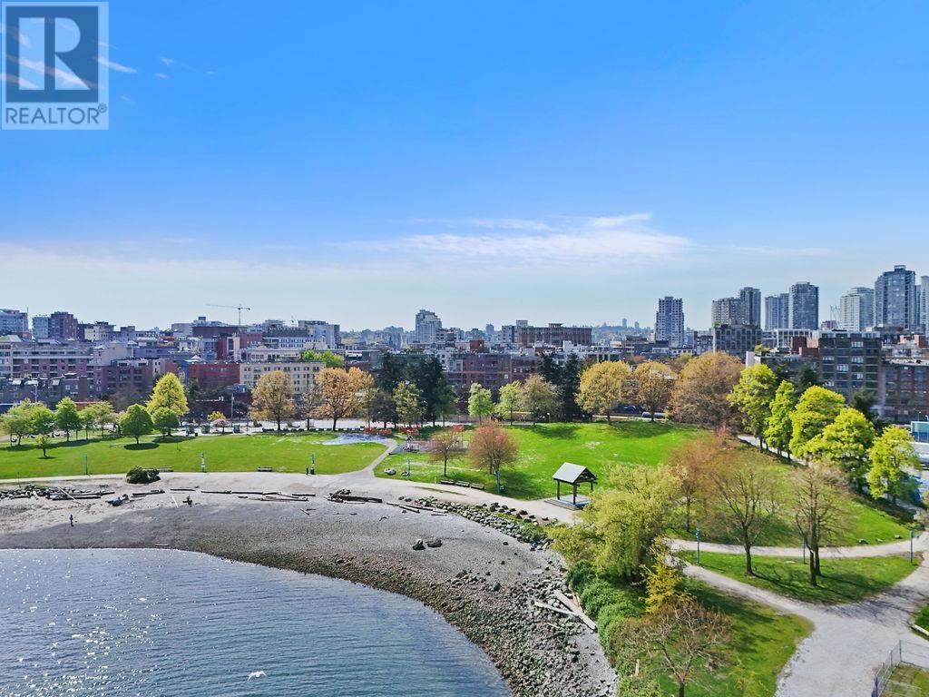 703 55 Alexander Street, Vancouver, British Columbia  V6A 1B2 - Photo 34 - R2995886