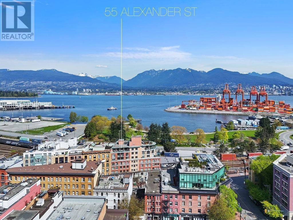 703 55 Alexander Street, Vancouver, British Columbia  V6A 1B2 - Photo 35 - R2995886