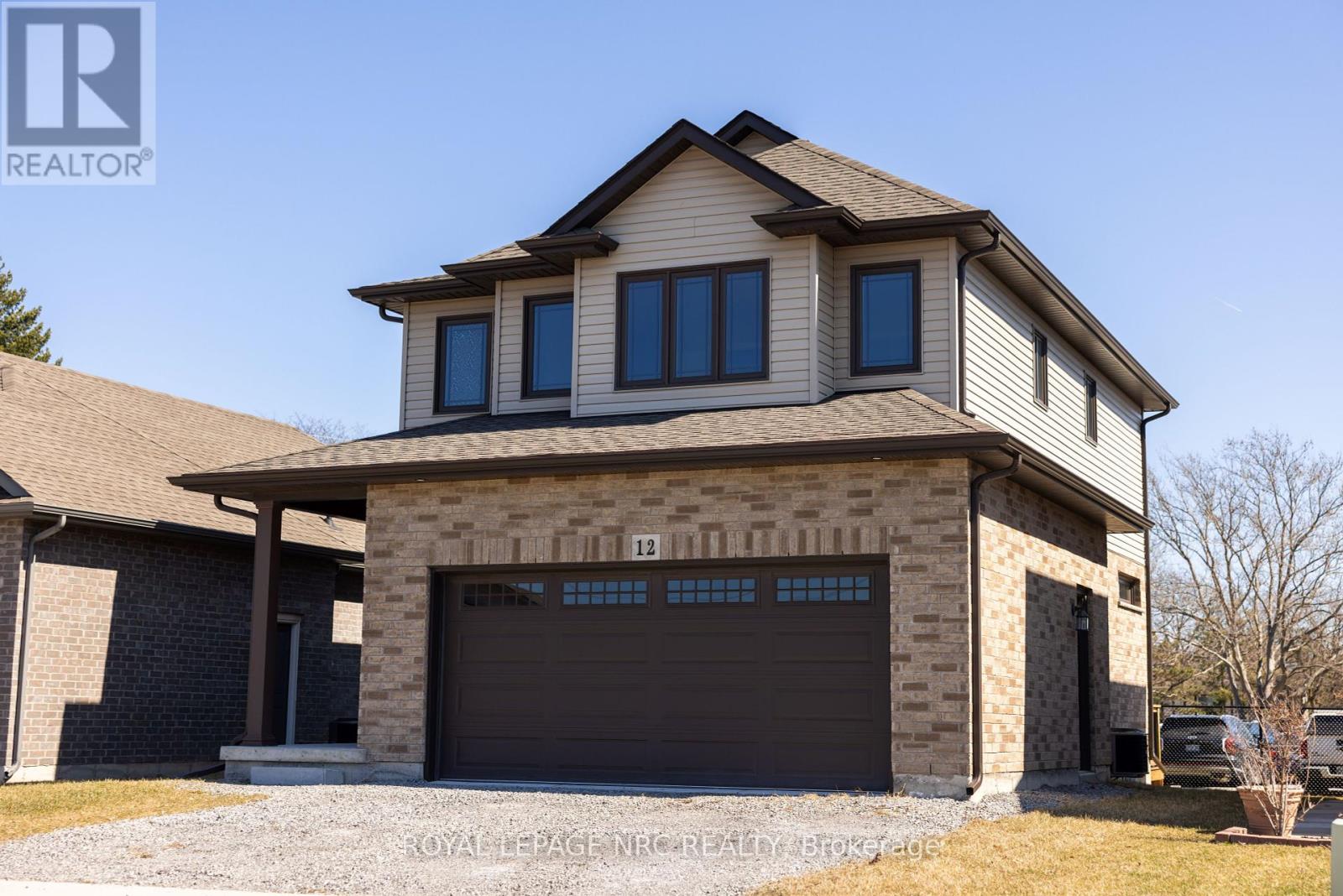 Property at 12 BERKSHIRE DRIVE image 1