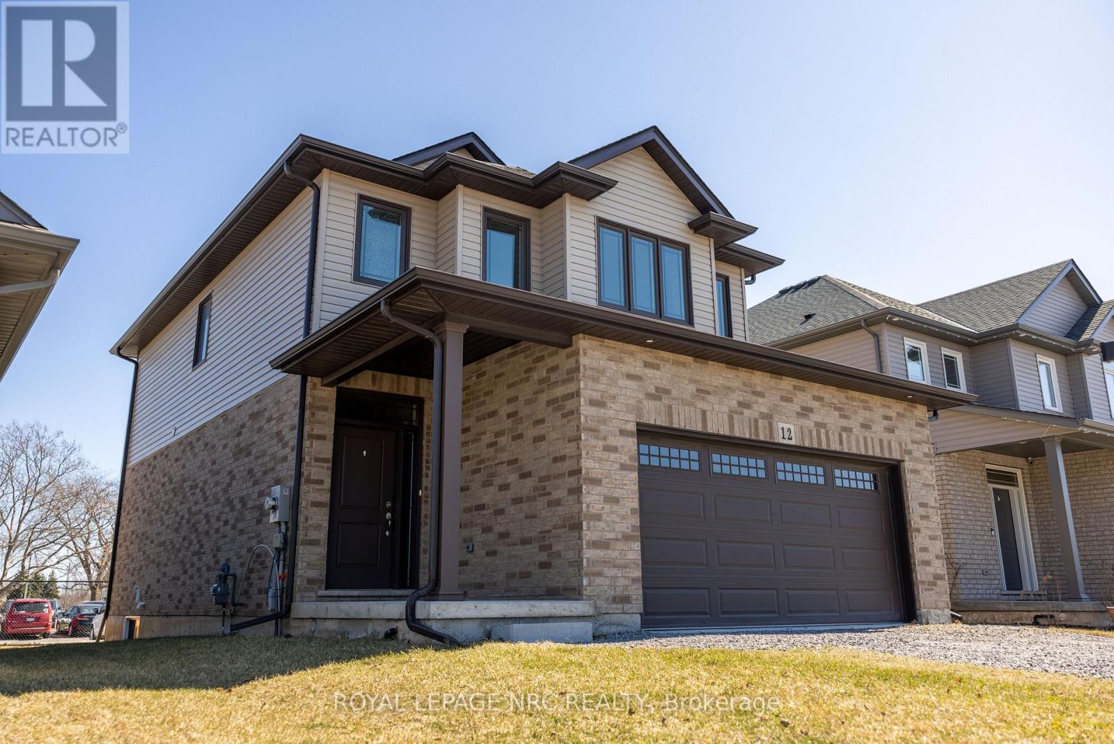 Property at 12 BERKSHIRE DRIVE image 2