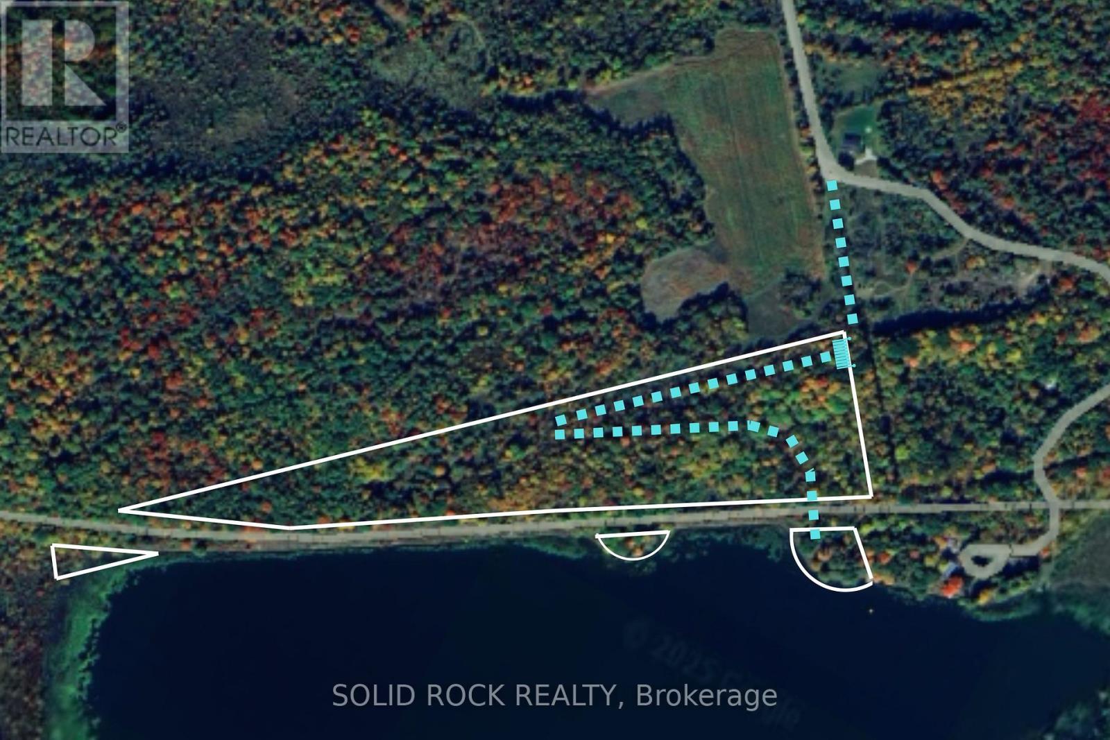 Lot 17 Cataraqui Trail, Rideau Lakes, Ontario  K0G 1E0 - Photo 1 - X12111520