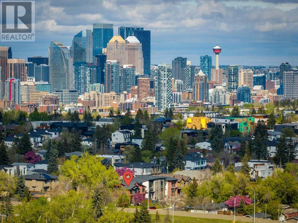 2448 31 Avenue Sw, Calgary, Alberta  T2T 1T8 - Photo 6 - A2215807