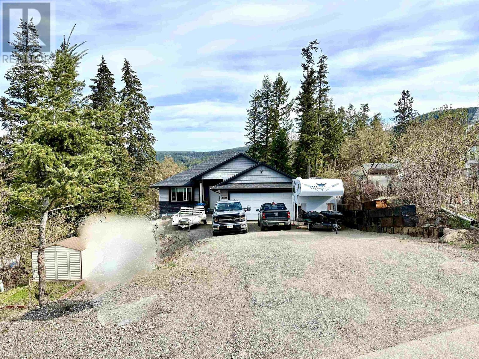 124 Ridgeview Place, Williams Lake, British Columbia  V2G 5K4 - Photo 38 - R2965936