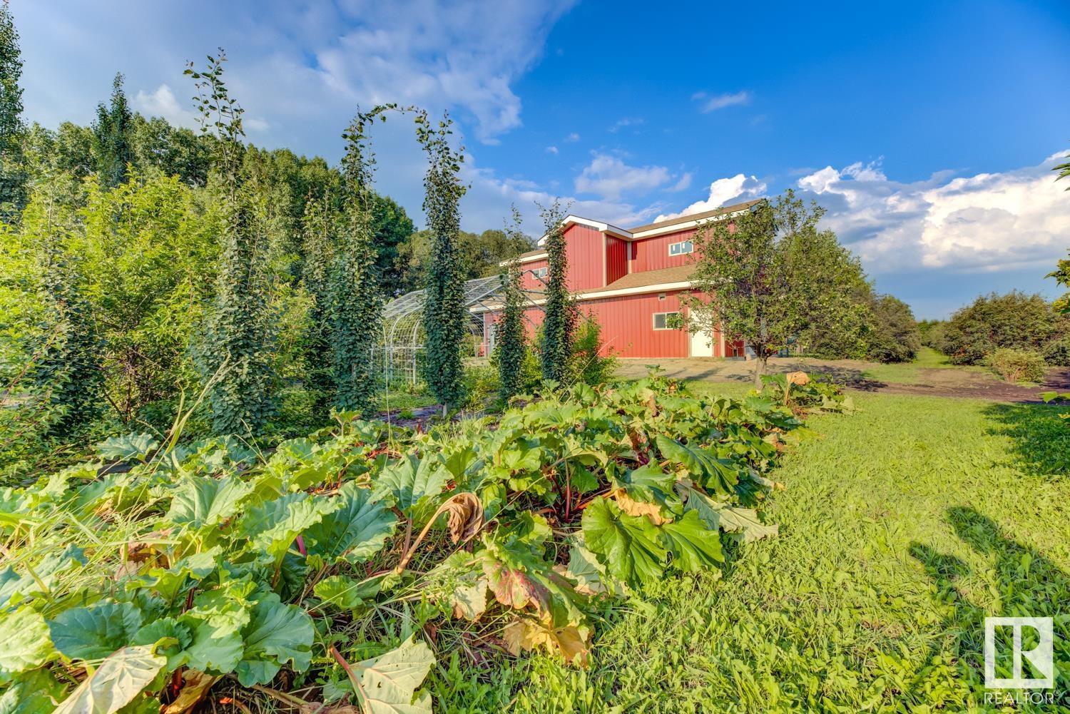 #1 52225 + 52217 Rge Road 273, Rural Parkland County, Alberta  T7X 3R6 - Photo 58 - E4408292