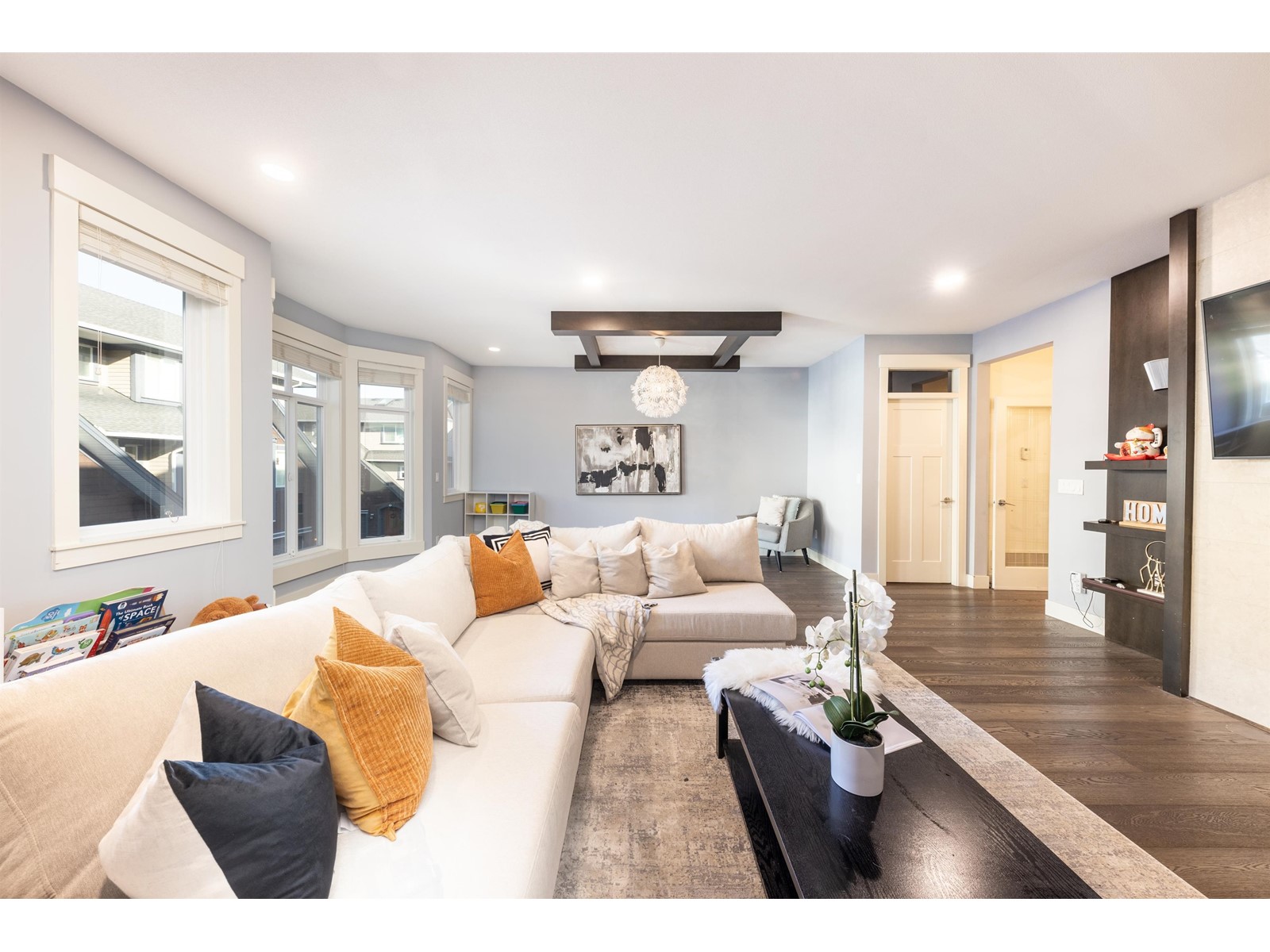 31 15977 26 Avenue, Surrey, British Columbia  V3Z 2W7 - Photo 4 - R2995389